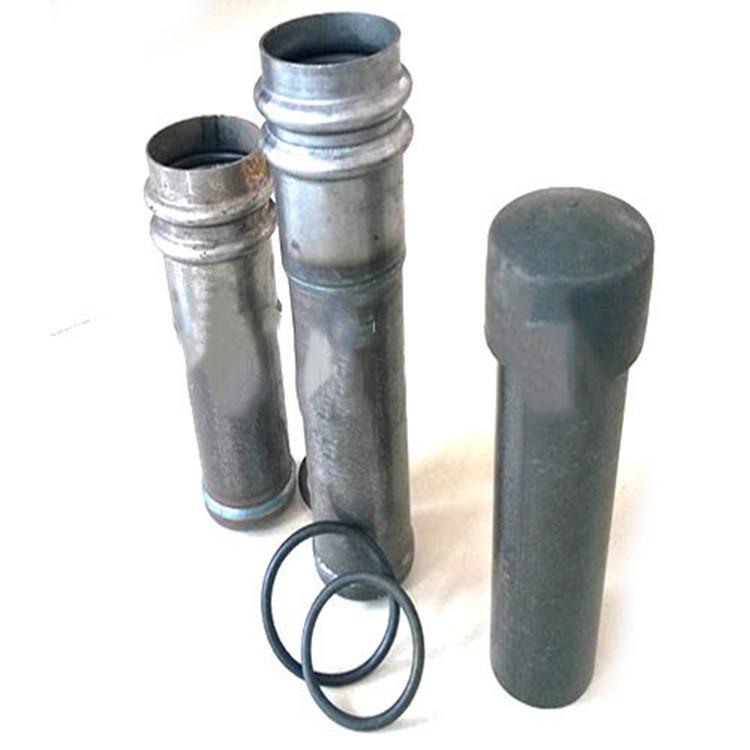 河南生產(chǎn)廠家鉗壓式聲測(cè)管直銷