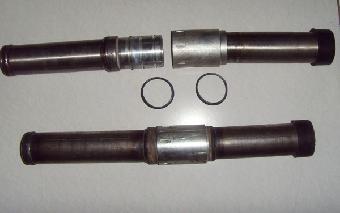 承德套筒式聲測(cè)管廠家直銷