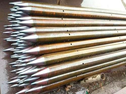 邯鄲注漿用小導(dǎo)管生產(chǎn)廠家直銷(xiāo)