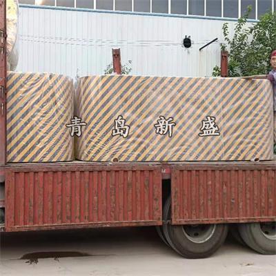 新盛供應(yīng)高速公路防撞設(shè)施 鋼覆復(fù)合材料防撞裝置