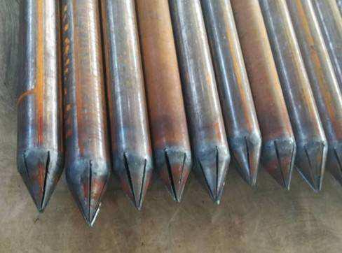 鋼花管唐山廠家直銷