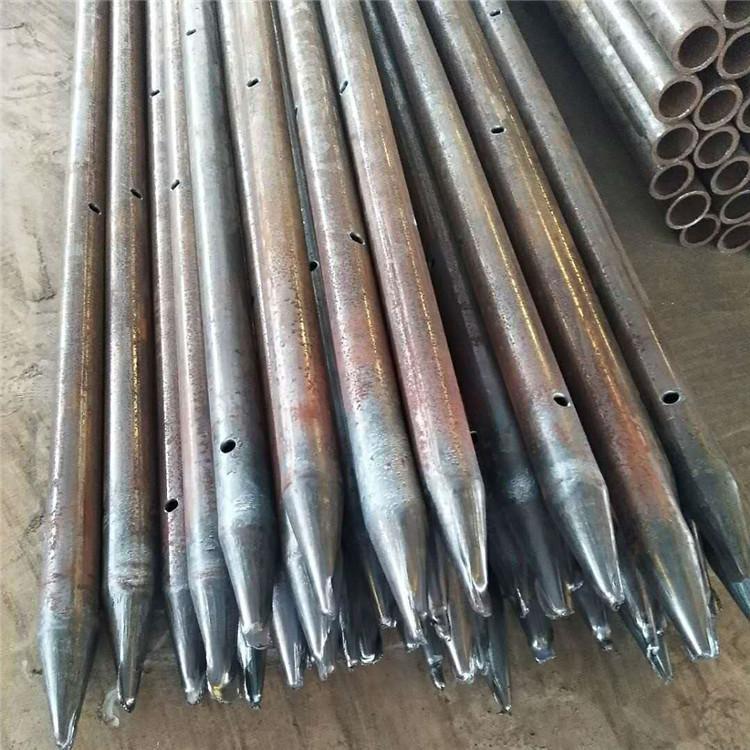 鋼花管周口廠家直銷(xiāo)