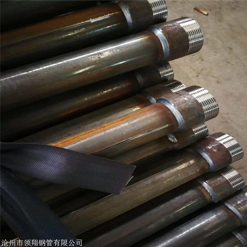 梧州套筒式聲測(cè)管廠家直銷