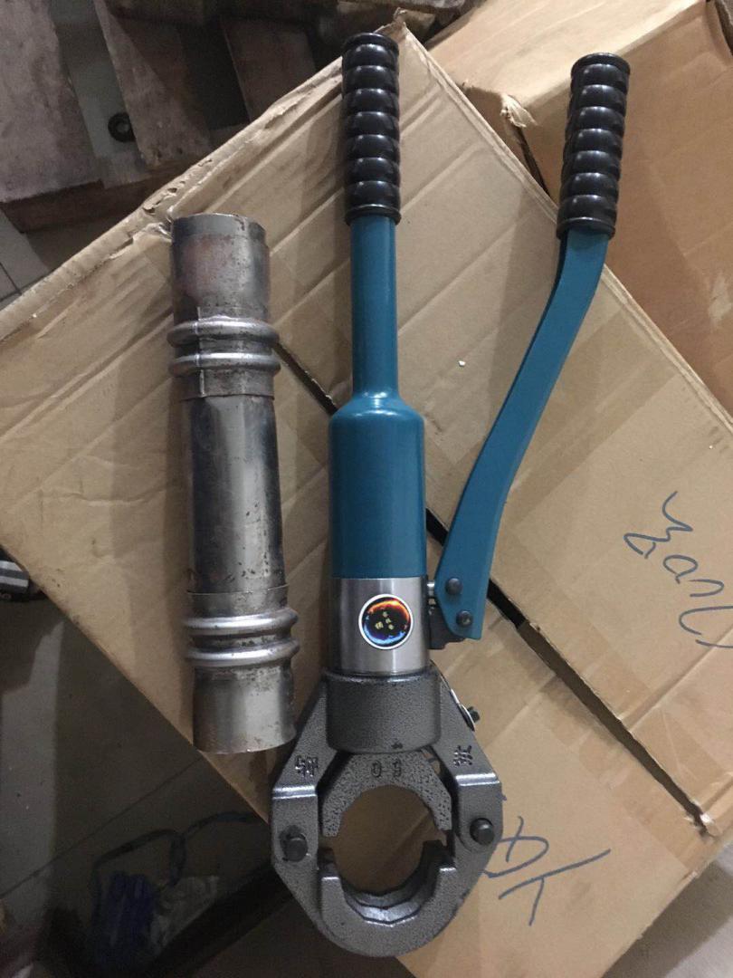 滄州鉗壓式聲測管實體批發(fā)