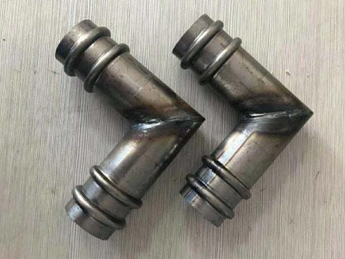 承臺(tái)冷卻管天津廠家直銷