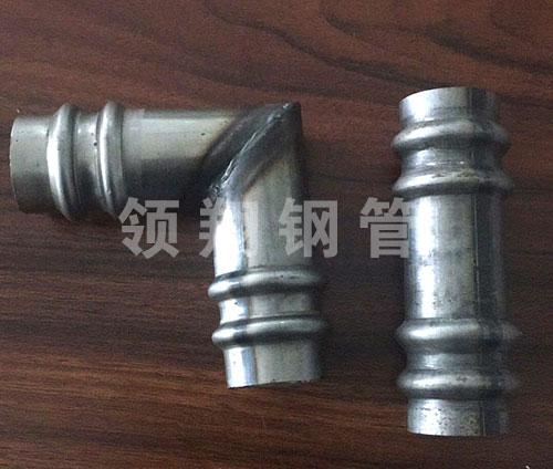 冷卻管滄州實(shí)體廠家直銷