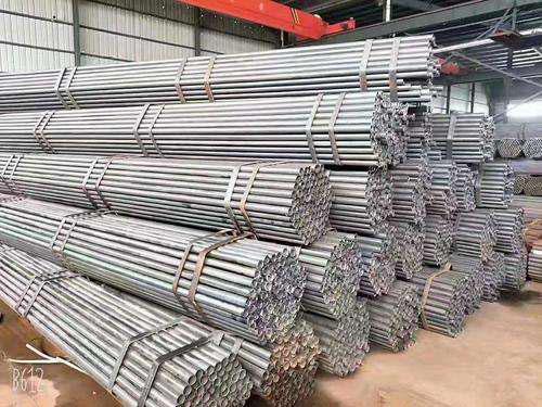 平頂山鉗壓式聲測管廠家直銷