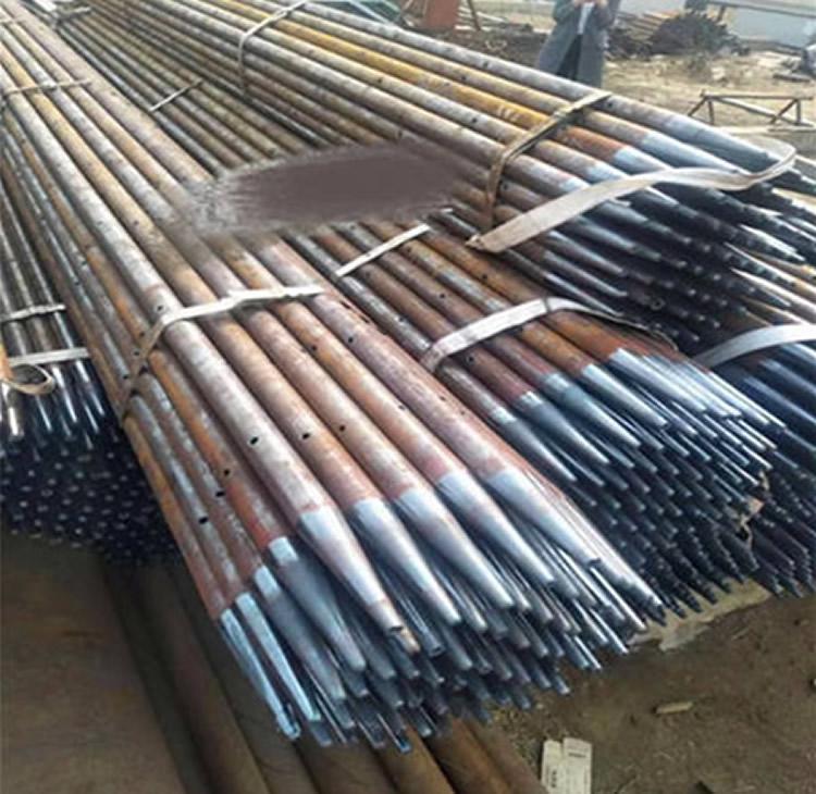 注漿小導(dǎo)管