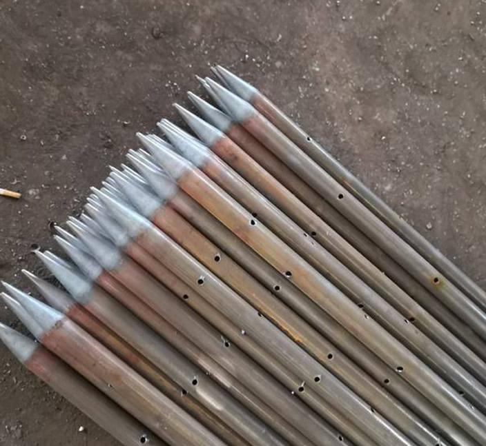 小導管廠家直銷