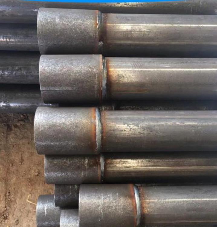 長(zhǎng)春鉗壓式聲測(cè)管廠(chǎng)家直銷(xiāo)