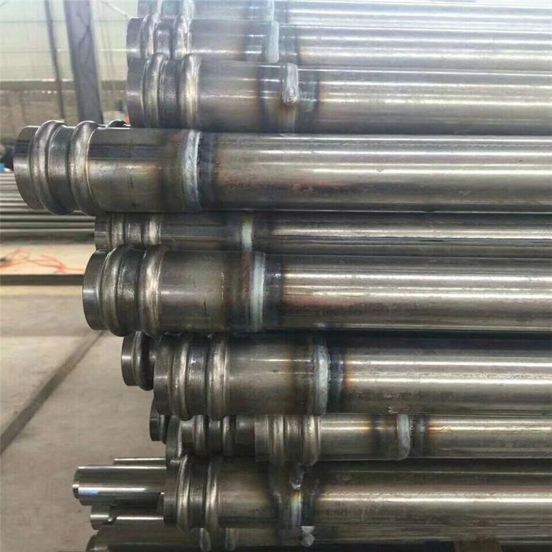 鉗壓式聲測管湖南廠家直銷