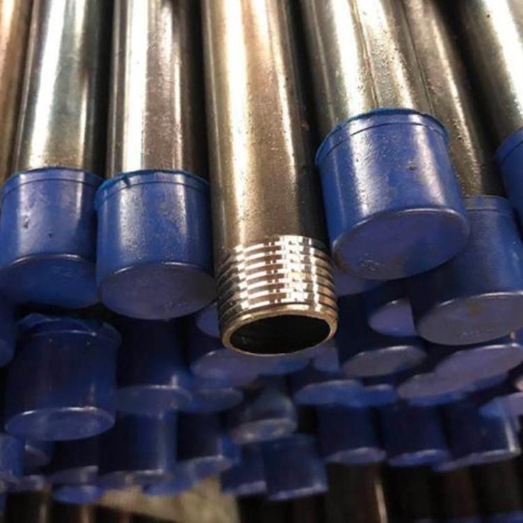 海南聲測(cè)管廠家直銷