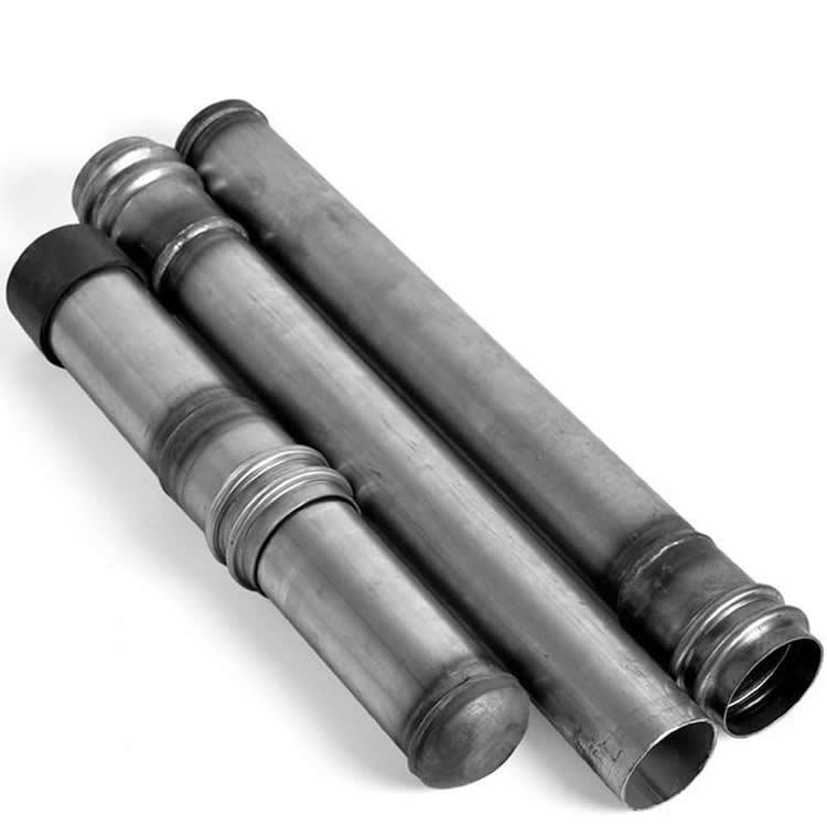 周口鉗壓式聲測(cè)管廠家直銷(xiāo)