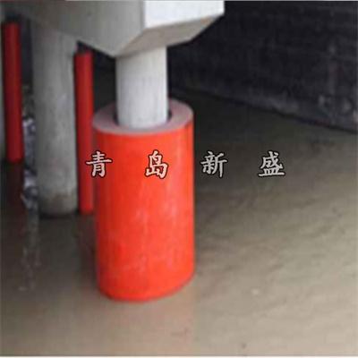認(rèn)準(zhǔn)新盛新型復(fù)合材料橋梁防撞設(shè)施 橋墩防撞裝置