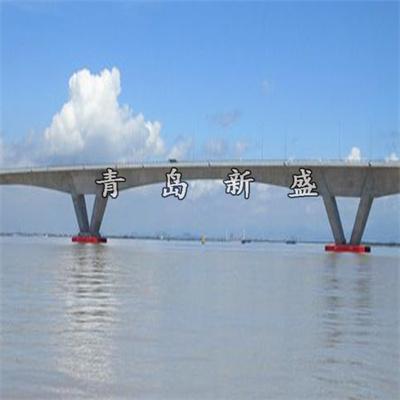 復合材料橋梁防撞設(shè)施銷售 新盛交通 物值價優(yōu)