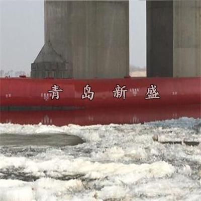 新型高分子EVA橋梁護舷 防撞防碰墊 橋梁碼頭防撞條 圍欄