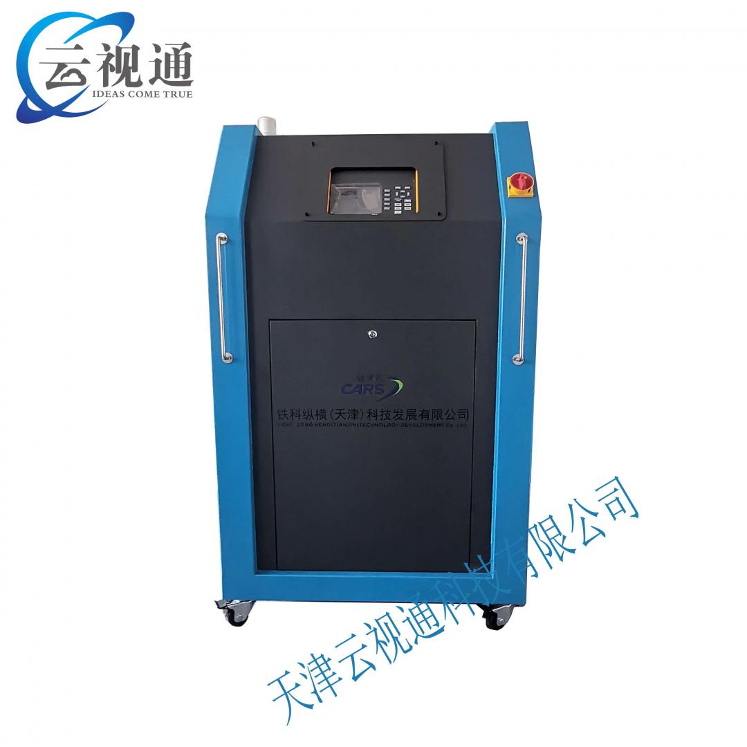 動車組輔助變流器功能試驗(yàn)測試儀