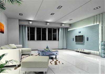 裝修后期的工程驗(yàn)收