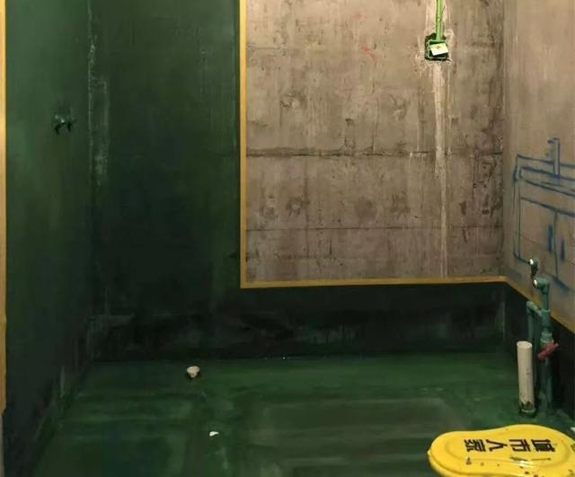 裝修隱蔽工程的驗收