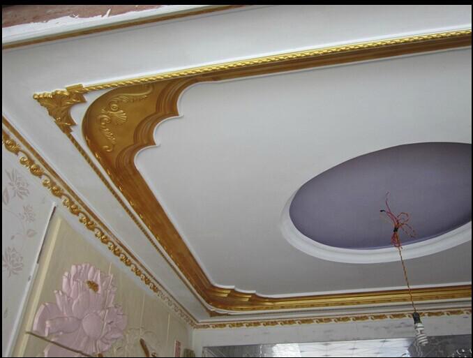 花飾、吊頂、塑料、板面層的工程驗收標準