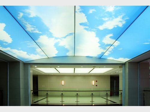 天花的驗收方法混凝土基層無吊頂