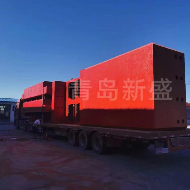  新盛浮動式ETSF-120復合材料防撞設施 品質(zhì)放心