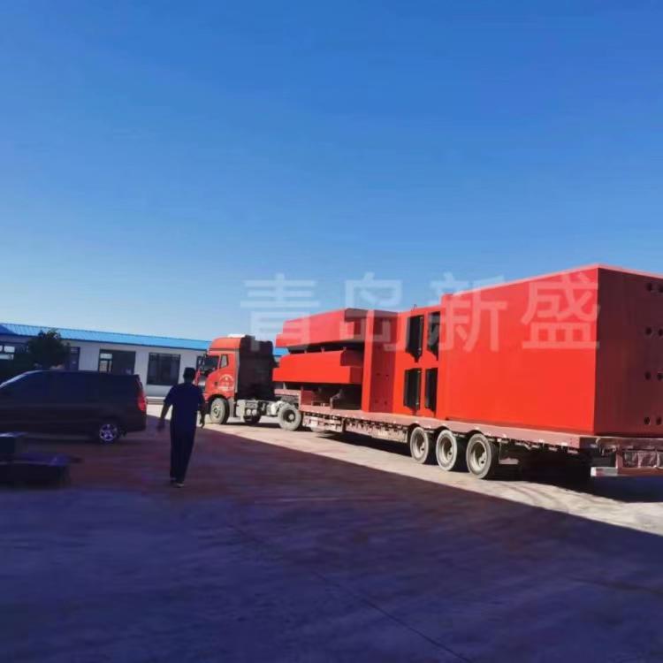  新盛浮動式ETSF-120復合材料防撞設施 品質(zhì)放心