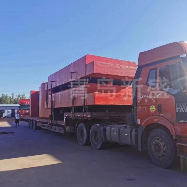  新盛浮動(dòng)式ETSF-120復(fù)合材料防撞設(shè)施 品質(zhì)放心