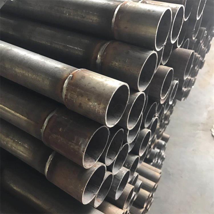 河北樁基承插式聲測(cè)管使用方法