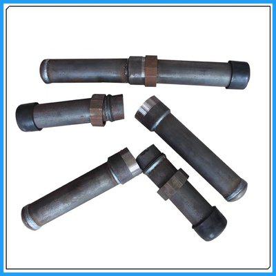 50mm54mm57mm聲測管定制 大型橋梁樁基使用 直縫焊接鋼管