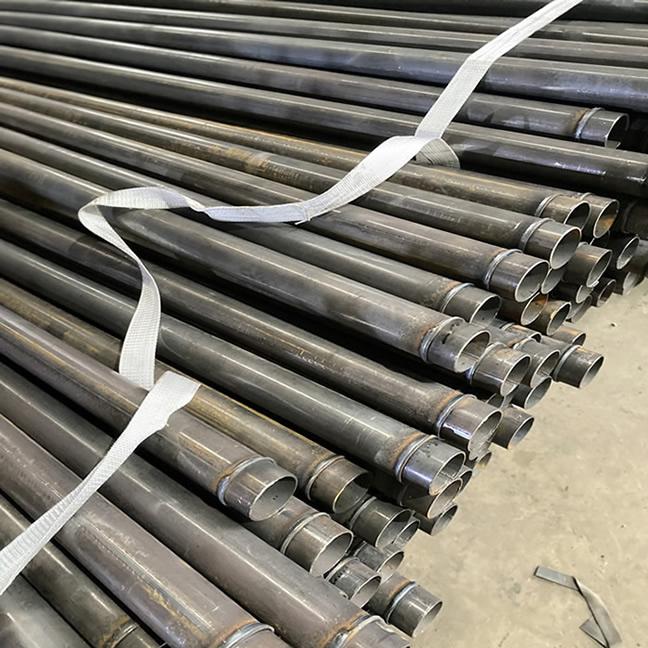 新疆高速樁基檢測(cè)聲測(cè)管57價(jià)格