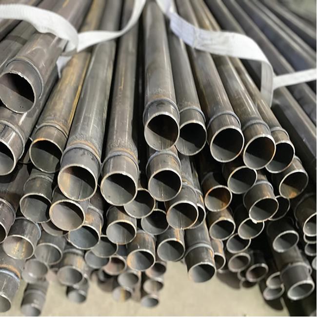 酒泉高速樁基檢測聲測管54價格