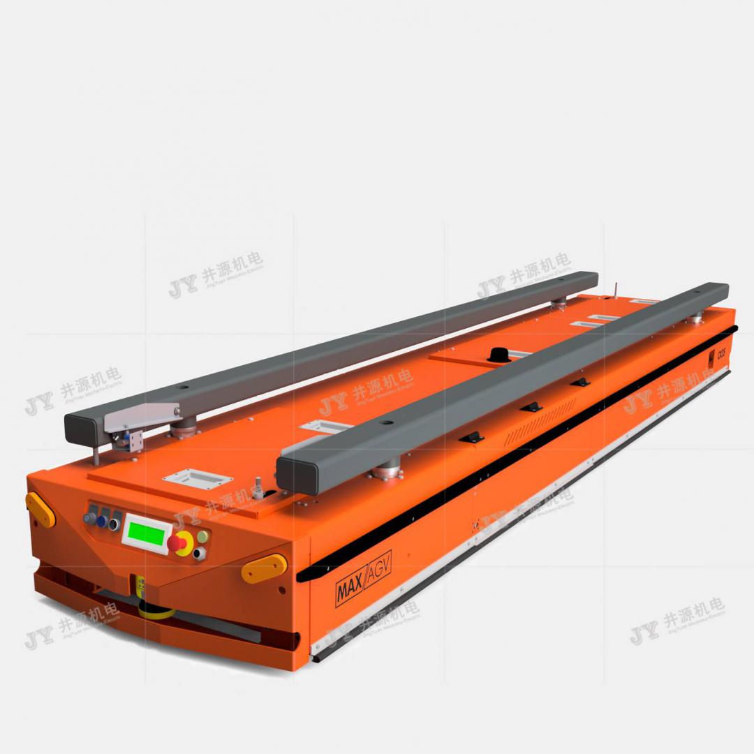 激光導(dǎo)引承載型AGV-CX35