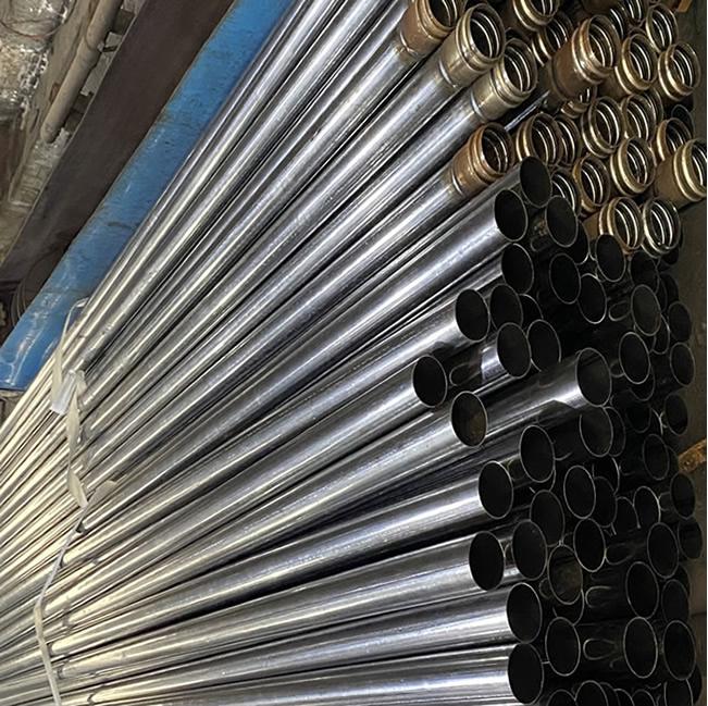 成都樁基橋梁聲測管常見規(guī)格型號