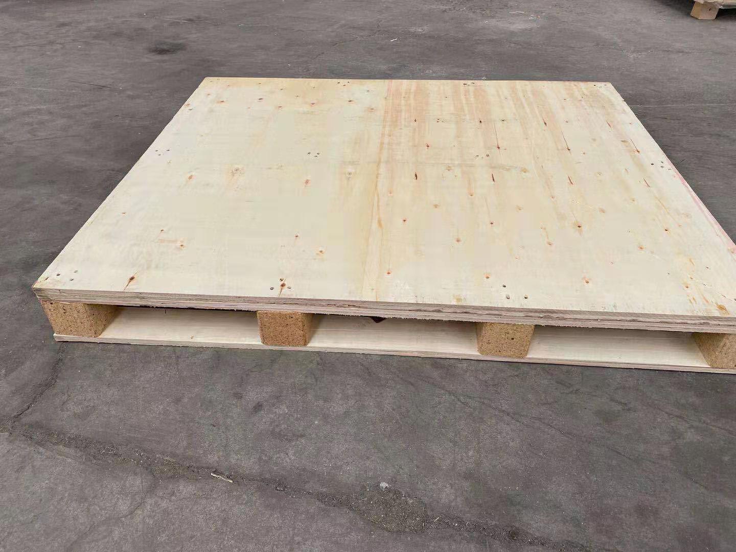 青島免熏蒸托盤制作 倉庫制作發(fā)貨價格低