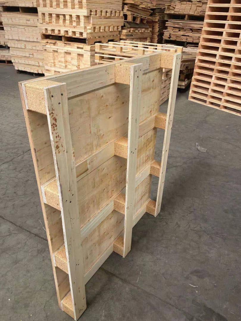 青島免熏蒸托盤制作 倉(cāng)庫(kù)制作發(fā)貨價(jià)格低