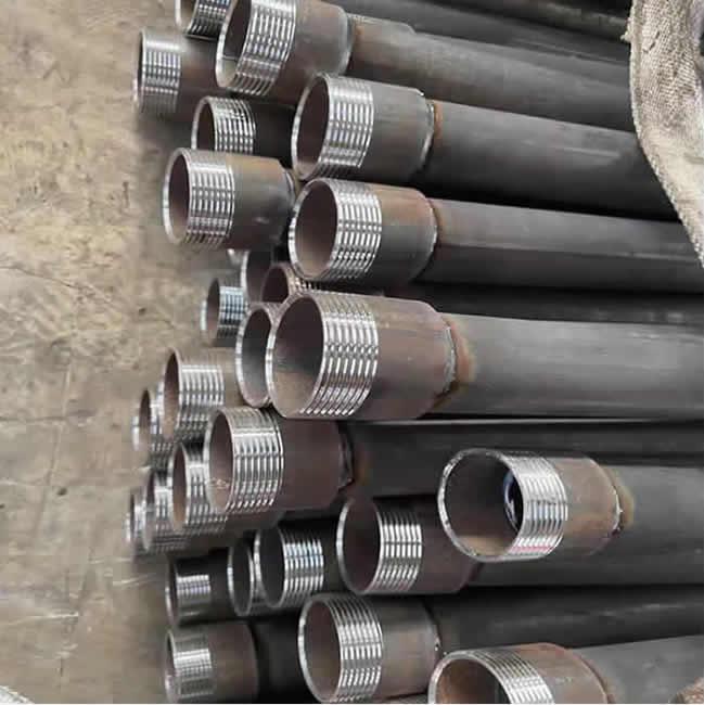 海南橋梁樁基鉗壓式聲測管生產(chǎn)廠家