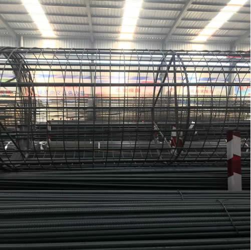 馬鞍山灌注樁基聲測管生產(chǎn)廠家