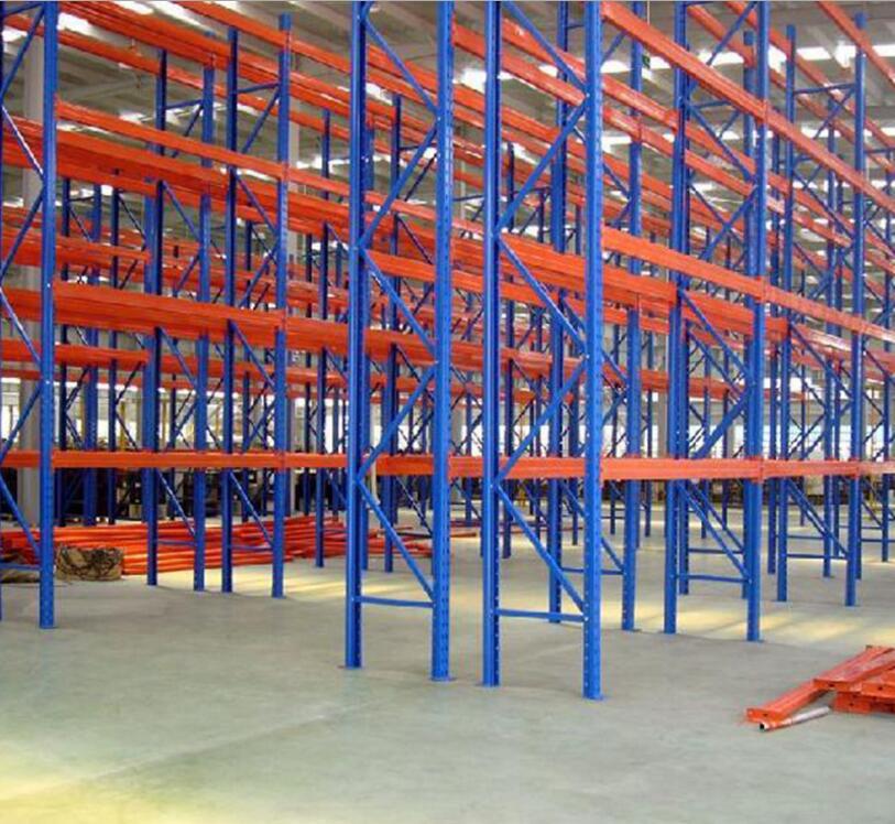 無錫賽維亞橫梁貨架