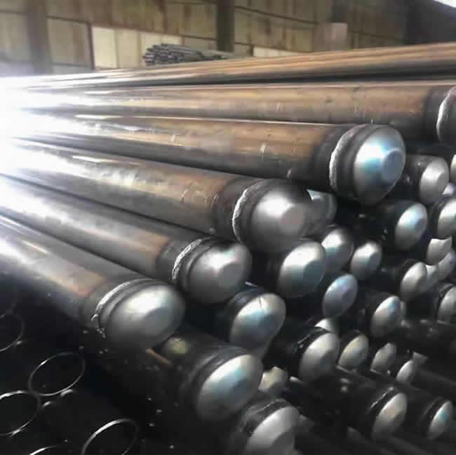 天津灌注樁基承插式聲測管54價格