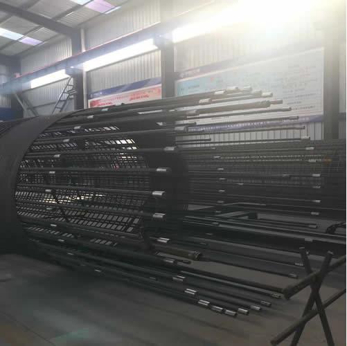 天津灌注樁基檢測(cè)承插式聲測(cè)管規(guī)格