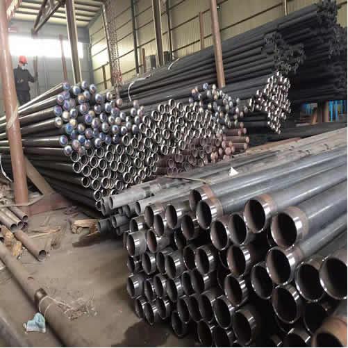 西安灌注樁基檢測聲測管常見規(guī)格型號