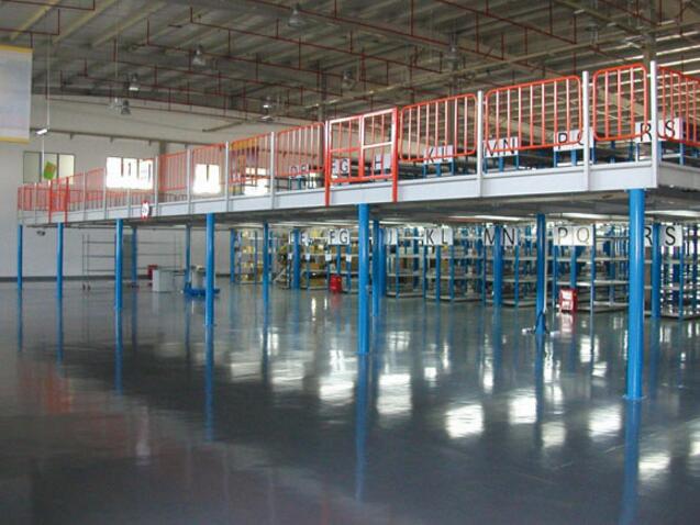 江蘇賽維亞閣樓6