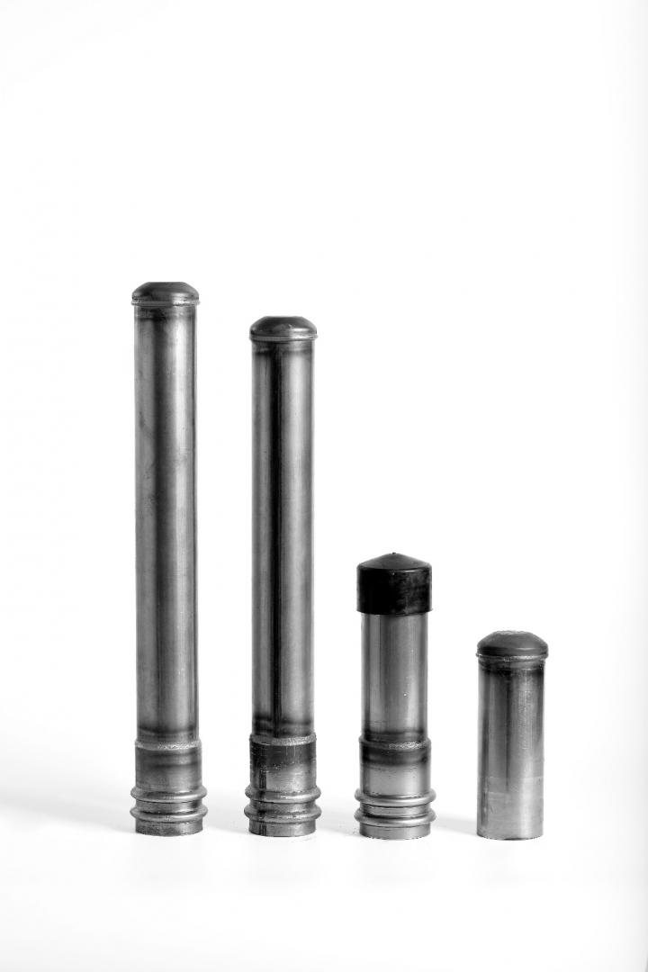 杭州50螺旋式聲測(cè)管 路橋樁基聲測(cè)管 57聲測(cè)管Q235 