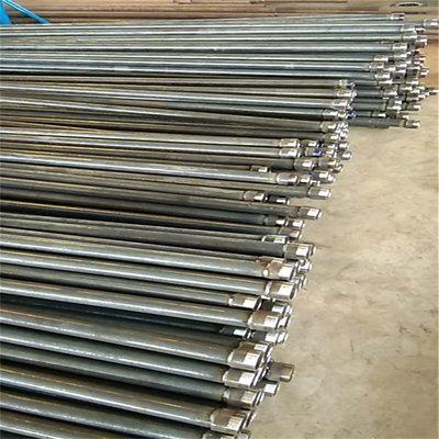 聲測管 承插式管 薄壁鋼管 樁基檢測 橋梁樁基用