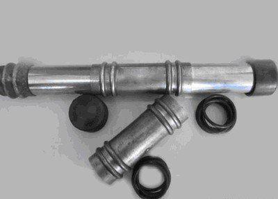 聲測(cè)管現(xiàn)貨低價(jià) 套筒式聲測(cè)管 橋梁樁基聲測(cè)管全國(guó)發(fā)貨