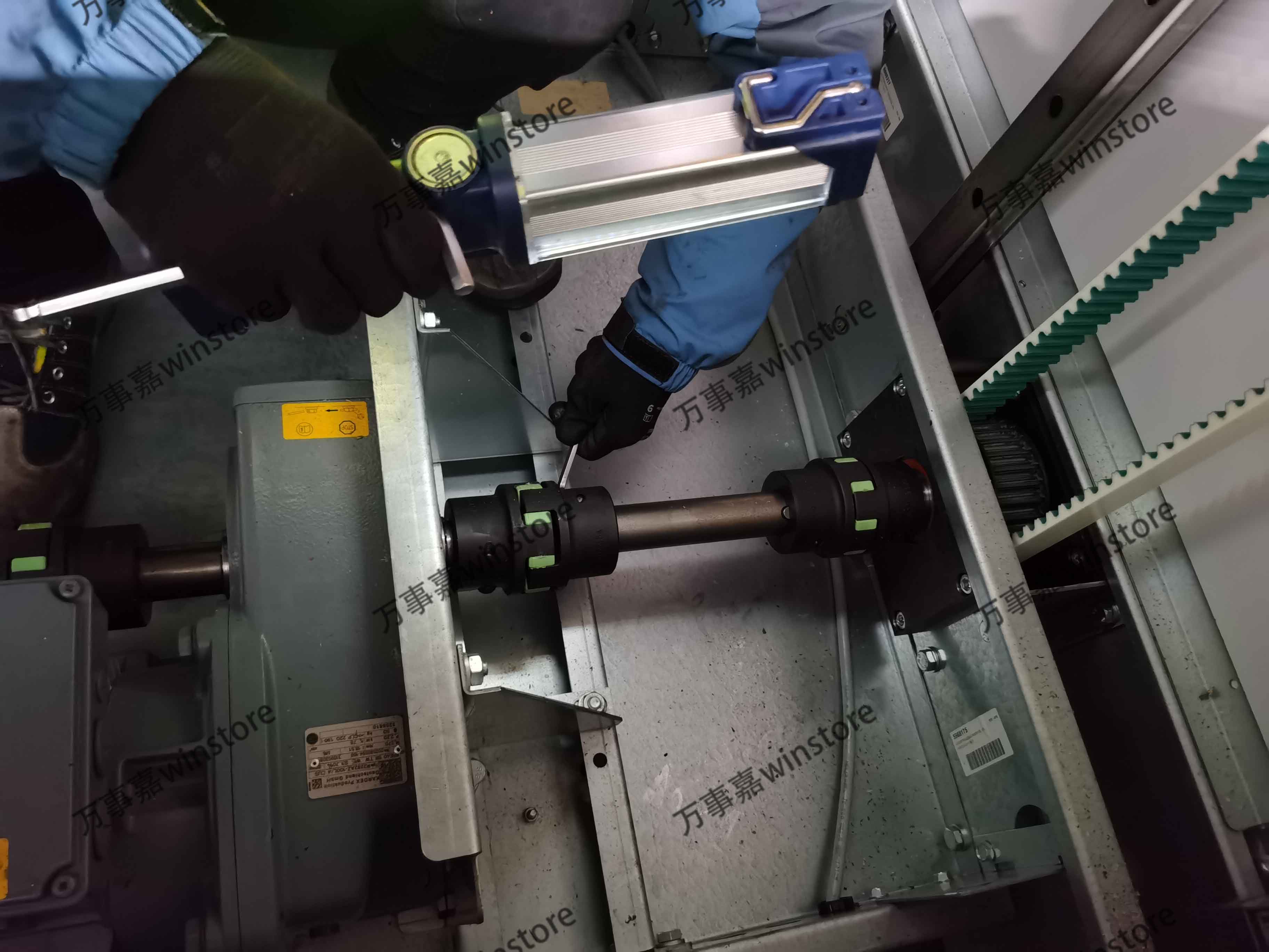 自動(dòng)貨柜銷售/維修/保養(yǎng)/移機(jī)/租賃