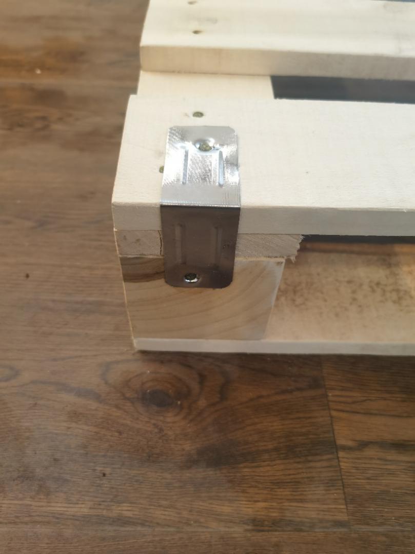 實木托盤叉車托盤木卡板廠家直銷支持定制