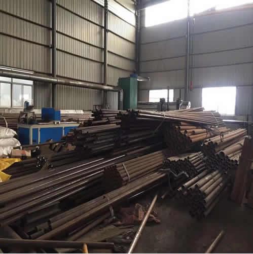 新疆灌注樁基檢測聲測管常用規(guī)格