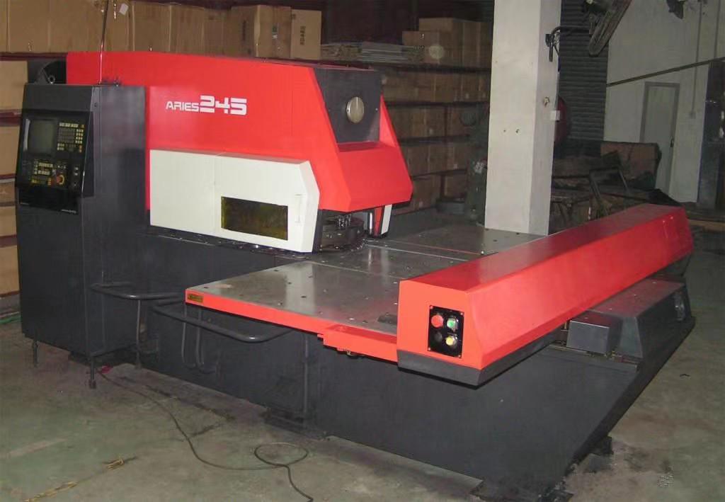 天津舊機(jī)械進(jìn)口報(bào)關(guān)公司